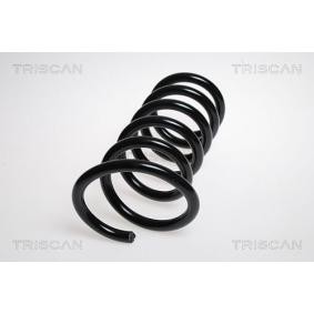 Fahrwerksfeder 8750 2777 von TRISCAN günstig für 65,97 € online kaufen