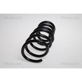 Fahrwerksfeder 8750 2778 von TRISCAN günstig für 71,18 € online kaufen
