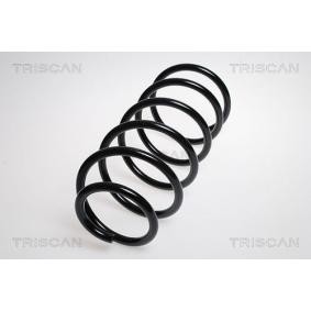 Fahrwerksfeder 8750 2779 von TRISCAN günstig für 93,88 € online kaufen