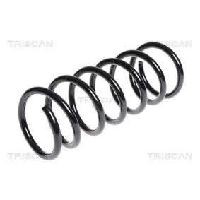 Fahrwerksfeder 8750 2787 von TRISCAN günstig für 69,20 € online kaufen