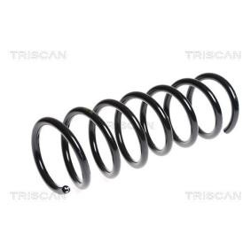 Fahrwerksfeder 8750 2791 von TRISCAN günstig für 72,88 € online kaufen