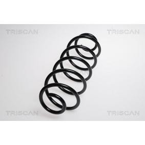 Fahrwerksfeder 8750 28101 von TRISCAN günstig für 42,88 € online kaufen