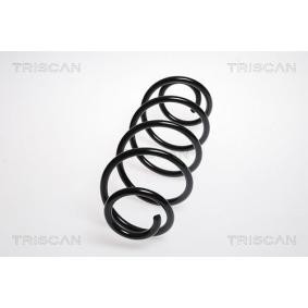 Fahrwerksfeder 8750 28102 von TRISCAN günstig für 41,93 € online kaufen