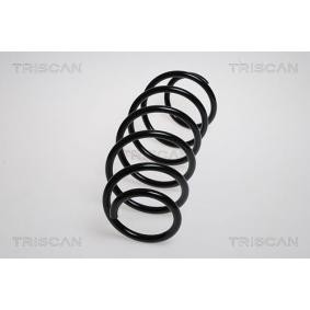 Fahrwerksfeder 8750 28103 von TRISCAN günstig für 49,68 € online kaufen