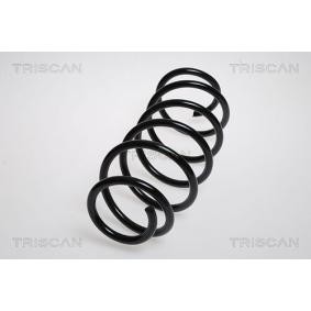 Fahrwerksfeder 8750 28105 von TRISCAN günstig für 53,21 € online kaufen
