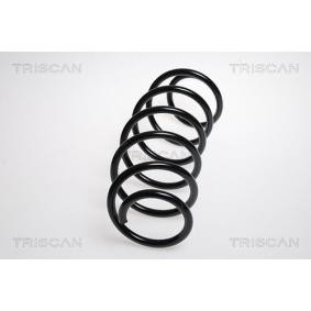 Fahrwerksfeder 8750 28106 von TRISCAN günstig für 48,26 € online kaufen
