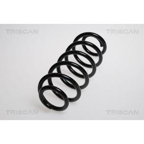 Fahrwerksfeder 8750 28108 von TRISCAN günstig für 41,93 € online kaufen