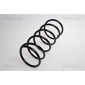 Fahrwerksfeder 8750 28116 von TRISCAN günstig für 53,08 € online kaufen
