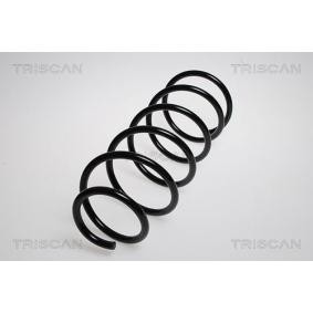 Fahrwerksfeder 8750 28121 von TRISCAN günstig für 65,97 € online kaufen