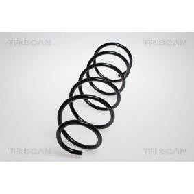 Fahrwerksfeder 8750 28123 von TRISCAN günstig für 58,78 € online kaufen