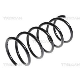 Fahrwerksfeder 8750 28126 von TRISCAN günstig für 60,52 € online kaufen