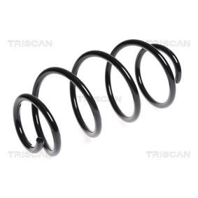 Fahrwerksfeder 8750 28128 von TRISCAN günstig für 44,96 € online kaufen