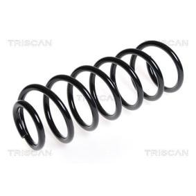 Fahrwerksfeder 8750 28131 von TRISCAN günstig für 56,13 € online kaufen