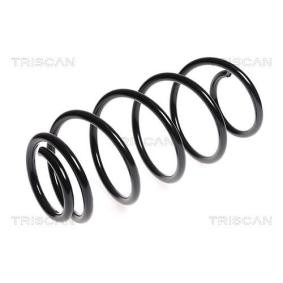 Fahrwerksfeder 8750 28132 von TRISCAN günstig für 48,97 € online kaufen