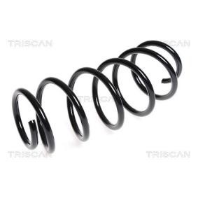 Fahrwerksfeder 8750 28143 von TRISCAN günstig für 55,65 € online kaufen