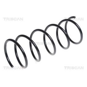 Fahrwerksfeder 8750 28175 von TRISCAN günstig für 95,34 € online kaufen