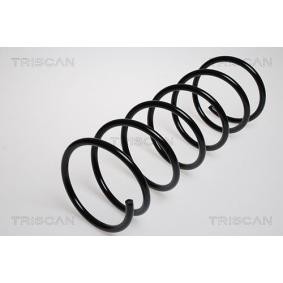 Fahrwerksfeder 8750 2819 von TRISCAN günstig für 50,85 € online kaufen