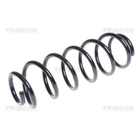 Fahrwerksfeder 8750 28192 von TRISCAN günstig für 52,40 € online kaufen