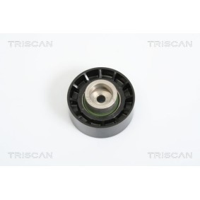 Fahrwerksfeder 8750 2820 von TRISCAN günstig für 71,79 € online kaufen