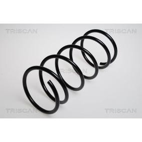 Fahrwerksfeder 8750 2836 von TRISCAN günstig für 48,66 € online kaufen