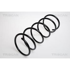 Fahrwerksfeder 8750 2837 von TRISCAN günstig für 49,93 € online kaufen