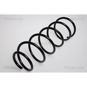 Fahrwerksfeder 8750 2839 von TRISCAN günstig für 55,19 € online kaufen