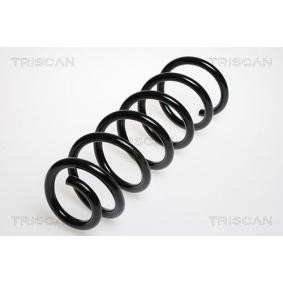 Fahrwerksfeder 8750 2840 von TRISCAN günstig für 57,40 € online kaufen