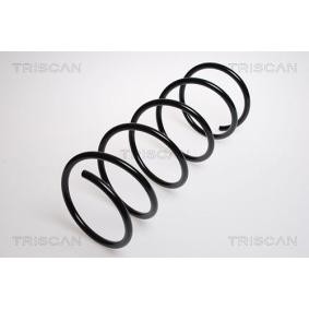 Fahrwerksfeder 8750 2843 von TRISCAN günstig für 50,41 € online kaufen