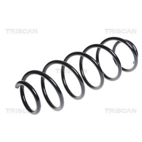 Fahrwerksfeder 8750 2851 TALBOT von TRISCAN