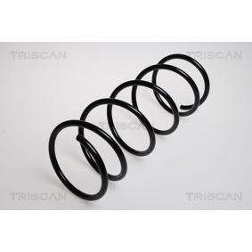 Fahrwerksfeder 8750 2859 von TRISCAN günstig für 49,93 € online kaufen