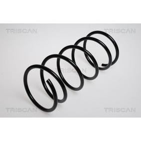 Fahrwerksfeder 8750 2872 von TRISCAN günstig für 61,59 € online kaufen