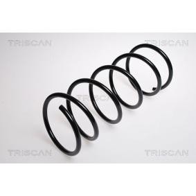 Fahrwerksfeder 8750 2873 von TRISCAN günstig für 50,62 € online kaufen