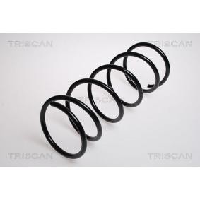 Fahrwerksfeder 8750 2874 von TRISCAN günstig für 56,13 € online kaufen