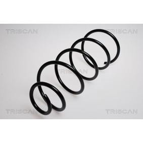 Fahrwerksfeder 8750 2879 von TRISCAN günstig für 65,41 € online kaufen
