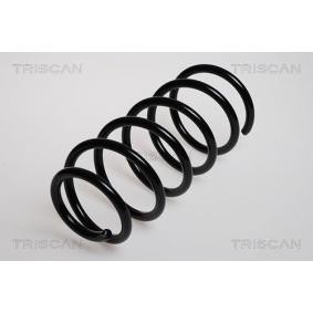 Fahrwerksfeder 8750 29013 von TRISCAN günstig für 53,44 € online kaufen