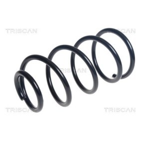 Fahrwerksfeder 8750 29014 von TRISCAN günstig für 44,29 € online kaufen