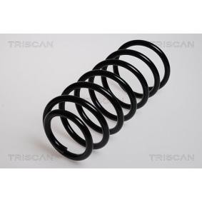 Fahrwerksfeder 8750 29019 von TRISCAN günstig für 59,84 € online kaufen