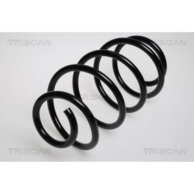 Fahrwerksfeder 8750 29027 von TRISCAN günstig für 61,59 € online kaufen