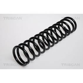 Fahrwerksfeder 8750 29035 von TRISCAN günstig für 50,62 € online kaufen