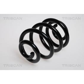 Fahrwerksfeder 8750 29039 von TRISCAN günstig für 93,42 € online kaufen