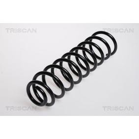 Fahrwerksfeder 8750 29104 von TRISCAN günstig für 40,87 € online kaufen