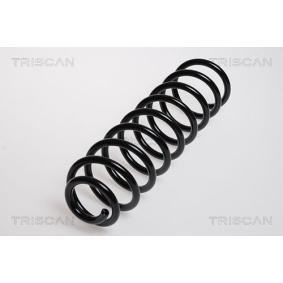 Fahrwerksfeder 8750 29106 von TRISCAN günstig für 45,95 € online kaufen