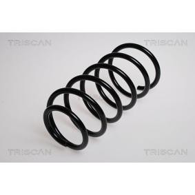 Fahrwerksfeder 8750 29109 von TRISCAN günstig für 46,41 € online kaufen