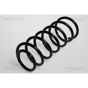 Fahrwerksfeder 8750 29120 von TRISCAN günstig für 43,73 € online kaufen