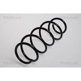 Fahrwerksfeder 8750 29121 von TRISCAN günstig für 46,45 € online kaufen