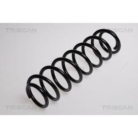 Fahrwerksfeder 8750 29124 von TRISCAN günstig für 32,55 € online kaufen