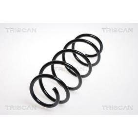 Fahrwerksfeder 8750 29140 von TRISCAN günstig für 41,70 € online kaufen