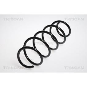 Fahrwerksfeder 8750 29142 von TRISCAN günstig für 37,69 € online kaufen