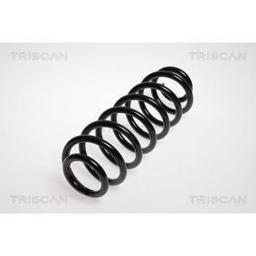 Fahrwerksfeder 8750 29147 von TRISCAN günstig für 46,64 € online kaufen