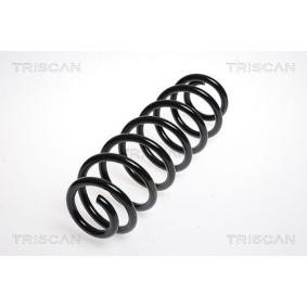 Fahrwerksfeder 8750 29159 von TRISCAN günstig für 46,64 € online kaufen